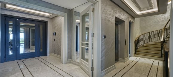 Villa 5+1 in Istanbul, Turkey No. 4137 6