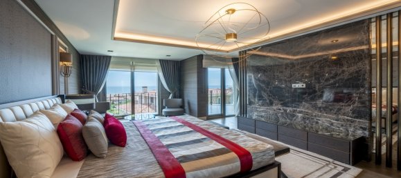 Villa 5+1 in Istanbul, Turkey No. 4137 5