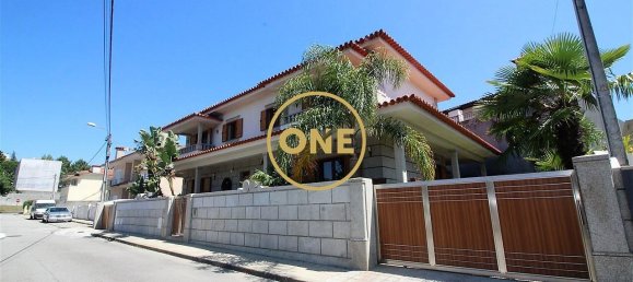 4 chambres Maison à Vila Nova de Famalicao, Portugal No. 32905 2