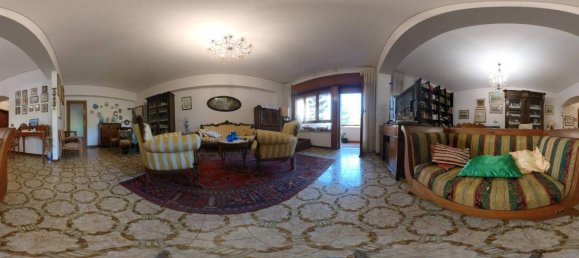 3-Zimmer Wohnung in Messina, Italy, Nr. 76138 39