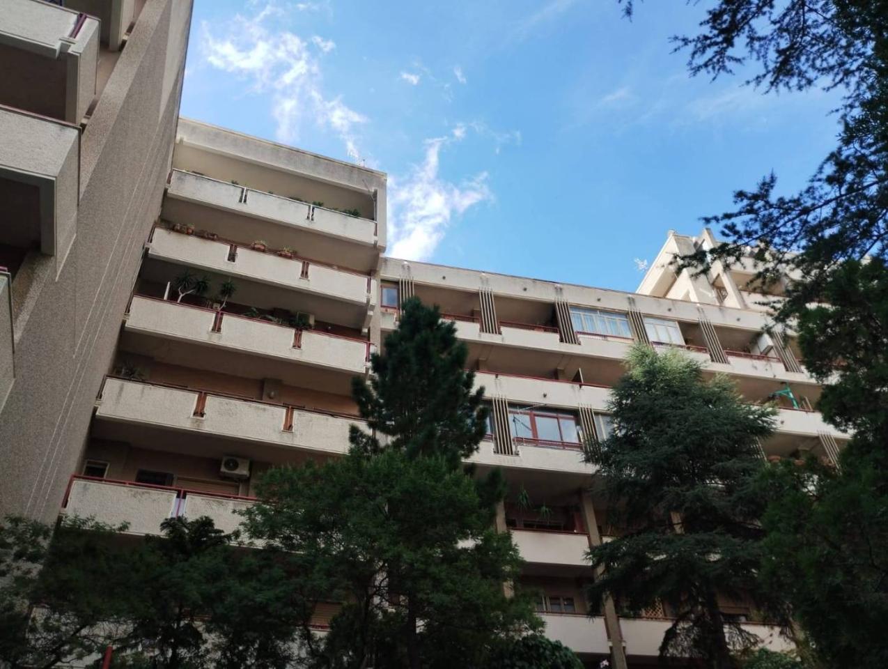 3-Zimmer Wohnung in Messina, Italy, Nr. 76138