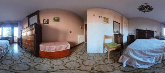 3-Zimmer Wohnung in Messina, Italy, Nr. 76138 35