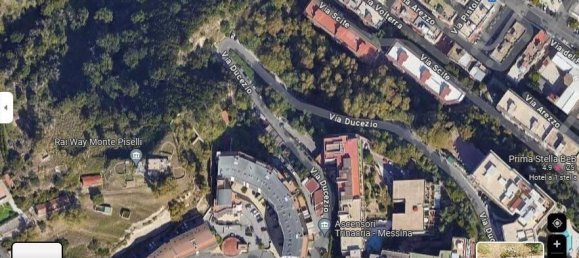 3-Zimmer Wohnung in Messina, Italy, Nr. 76138 2