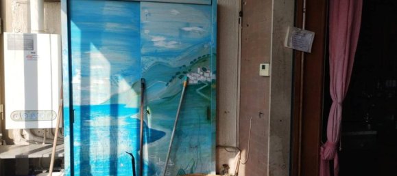 3-Zimmer Wohnung in Messina, Italy, Nr. 76138 18