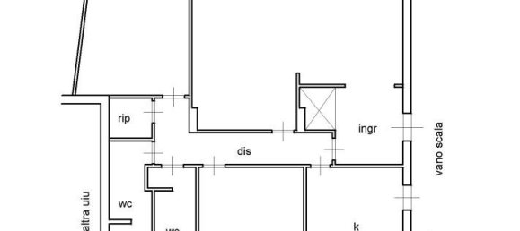 3-Zimmer Wohnung in Messina, Italy, Nr. 76138 40