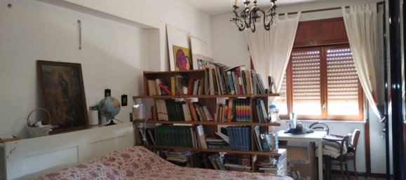 3-Zimmer Wohnung in Messina, Italy, Nr. 76138 11