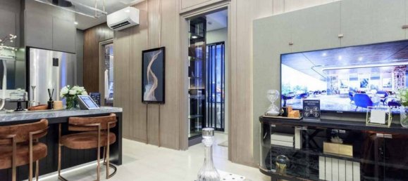 شقة 1 غرف نوم  في THE PRIVACY JATUJAK
 Bangkok, Thailand رقم 28038 9