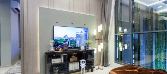 شقة 1 غرف نوم  في THE PRIVACY JATUJAK
 Bangkok, Thailand رقم 28038 10