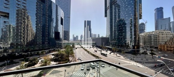 Apartamento T2 em Al Reem Island, UAE N.º 26276 3