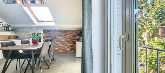 2 غرف نوم شقة في Aix-les-Bains, France رقم 320390 2