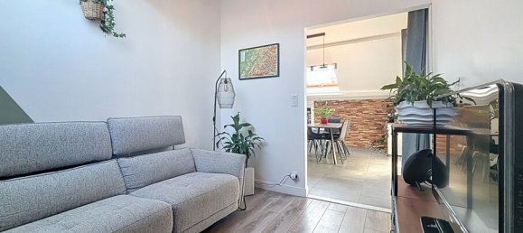 2 غرف نوم شقة في Aix-les-Bains, France رقم 320390 3