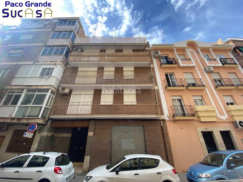 Penthouse T2 em Granada, Spain N.º 216968