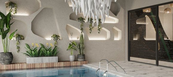 Apartment 1+1 in Alanya, Turkey No. 13512 20