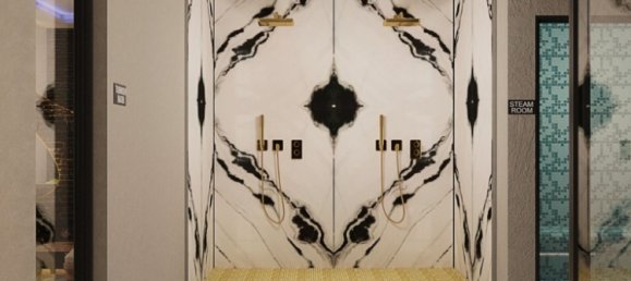 Apartment 1+1 in Alanya, Turkey No. 13512 17