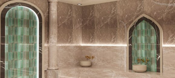 Apartment 1+1 in Alanya, Turkey No. 13512 16