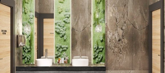 Apartment 1+1 in Alanya, Turkey No. 13512 15