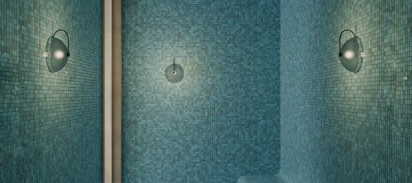 Apartment 1+1 in Alanya, Turkey No. 13512 19