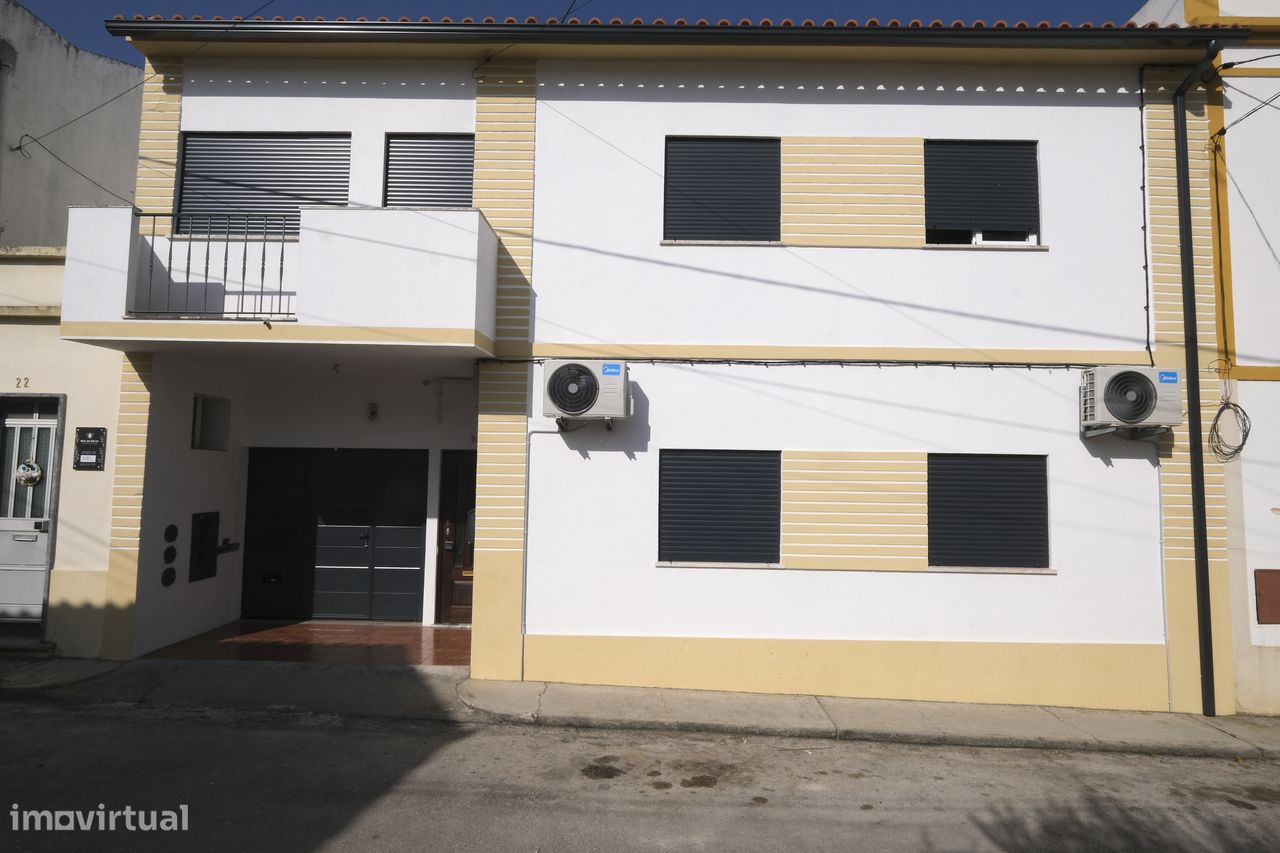 6 غرف نوم منزل في Tramagal, Portugal رقم 321887