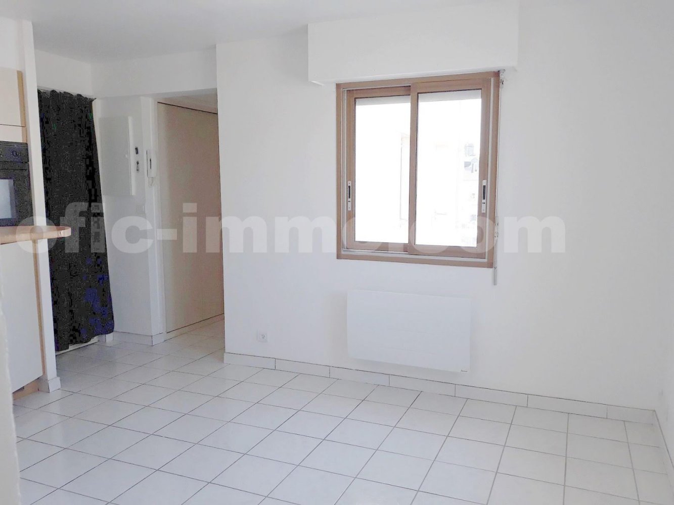 1 chambre Appartement à Sarzeau, France No. 202371