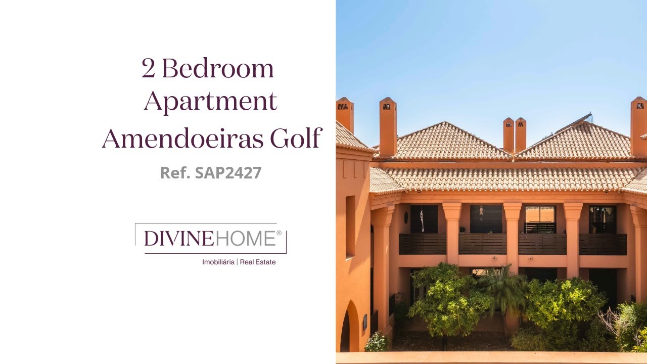 2 Schlafzimmer Wohnung in Silves, Portugal, Nr. 300456