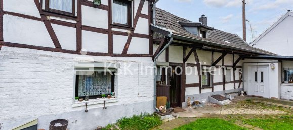 Таунхаус с 5 спальнями в Рейн-Зиг, Германия № 156382 2