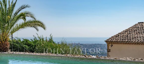 Villa T4 em Vallauris, France N.º 195128 3