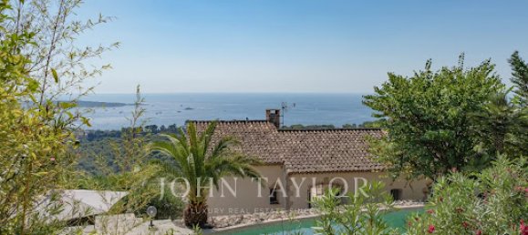 Villa T4 em Vallauris, France N.º 195128 11