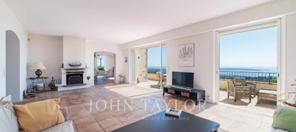 Villa T4 em Vallauris, France N.º 195128 7