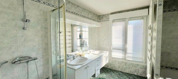 Dúplex de 3 dormitorios en Thionville, France No. 246229 14