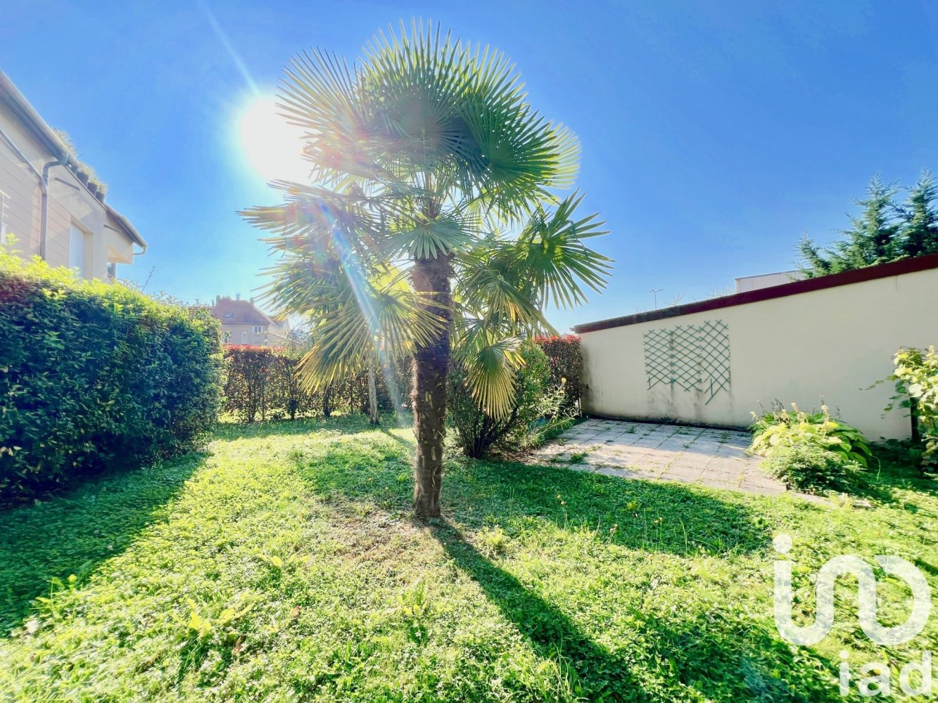 Dúplex de 3 dormitorios en Thionville, France No. 246229