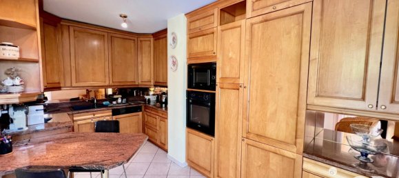 Dúplex de 3 dormitorios en Thionville, France No. 246229 11