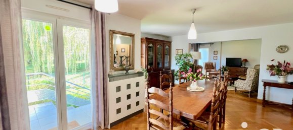 Dúplex de 3 dormitorios en Thionville, France No. 246229 7