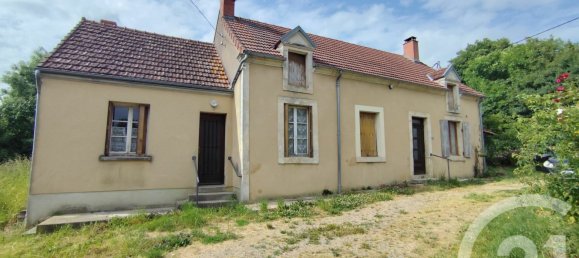 3 bedrooms House in La Berthenoux, France No. 231442 3