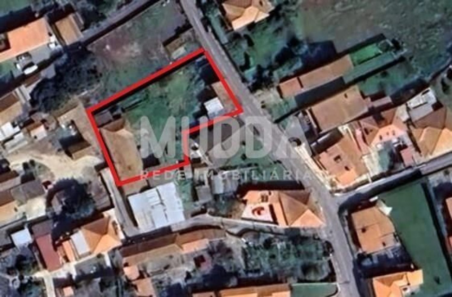  قطعة أرض في Murtosa, Portugal رقم 242811