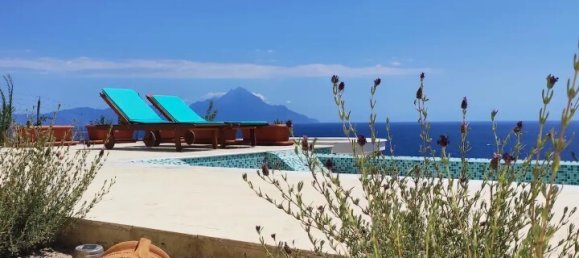 4 Schlafzimmer Gewerbliche Immobilie in Chalkidiki, Greece, Nr. 2196 16