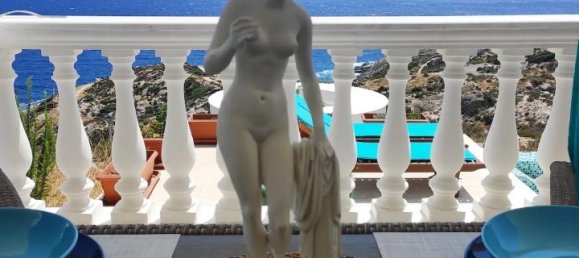 4 Schlafzimmer Gewerbliche Immobilie in Chalkidiki, Greece, Nr. 2196 10