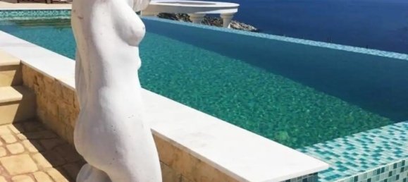 4 Schlafzimmer Gewerbliche Immobilie in Chalkidiki, Greece, Nr. 2196 2