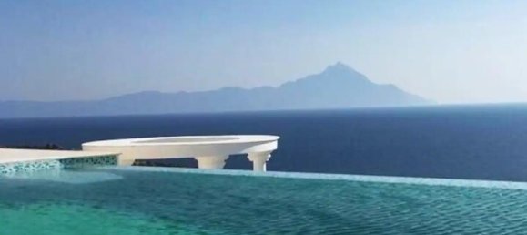 4 Schlafzimmer Gewerbliche Immobilie in Chalkidiki, Greece, Nr. 2196 19