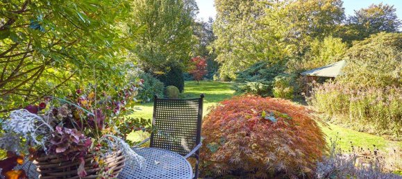 Коммерческая недвижимость с 4 спальнями в Вандсбек, Германия № 39557 36