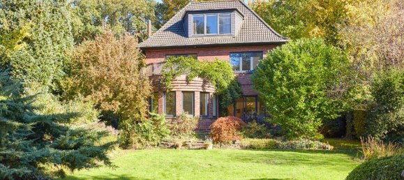 Коммерческая недвижимость с 4 спальнями в Вандсбек, Германия № 39557 40