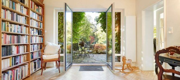 Коммерческая недвижимость с 4 спальнями в Вандсбек, Германия № 39557 42