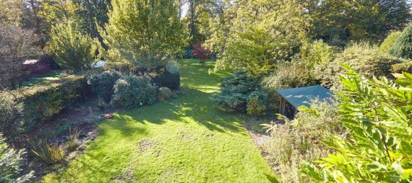 Коммерческая недвижимость с 4 спальнями в Вандсбек, Германия № 39557 20