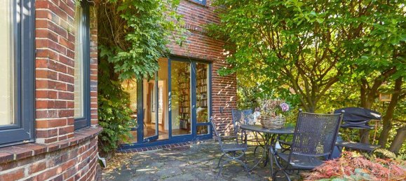 Коммерческая недвижимость с 4 спальнями в Вандсбек, Германия № 39557 6