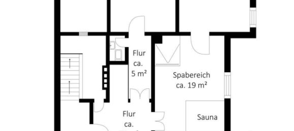 Коммерческая недвижимость с 4 спальнями в Вандсбек, Германия № 39557 25