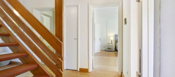 Коммерческая недвижимость с 4 спальнями в Вандсбек, Германия № 39557 12