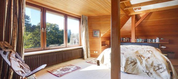 Коммерческая недвижимость с 4 спальнями в Вандсбек, Германия № 39557 14