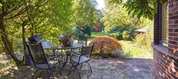 Коммерческая недвижимость с 4 спальнями в Вандсбек, Германия № 39557 5