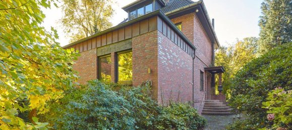 Коммерческая недвижимость с 4 спальнями в Вандсбек, Германия № 39557 17