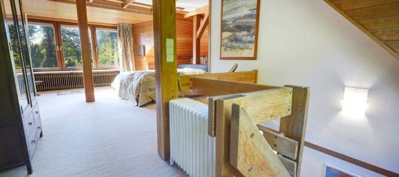 Коммерческая недвижимость с 4 спальнями в Вандсбек, Германия № 39557 31