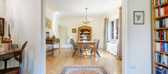 Коммерческая недвижимость с 4 спальнями в Вандсбек, Германия № 39557 4